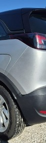 Opel Crossland X Automat* Super stan* Zarejestrowany-4