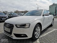 Audi A4 IV (B8) 2.0TDI 177KM Automat Limo LIFT RzeczPrzebieg