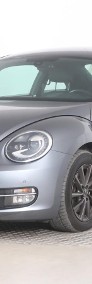 Volkswagen Beetle III , Serwis ASO, Navi, Xenon, Bi-Xenon, Klima, Tempomat,-3