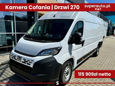 Fiat Ducato Maxi L4H2 Maxi L4H2 140KM-1