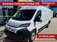 Fiat Ducato Maxi L4H2 Maxi L4H2 140KM