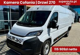 Fiat Ducato Maxi L4H2 Maxi L4H2 140KM