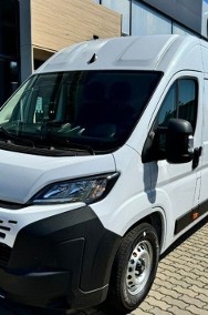 Fiat Ducato Maxi L4H2 Maxi L4H2 140KM-2