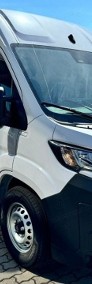 Fiat Ducato Maxi L4H2 Maxi L4H2 140KM-4