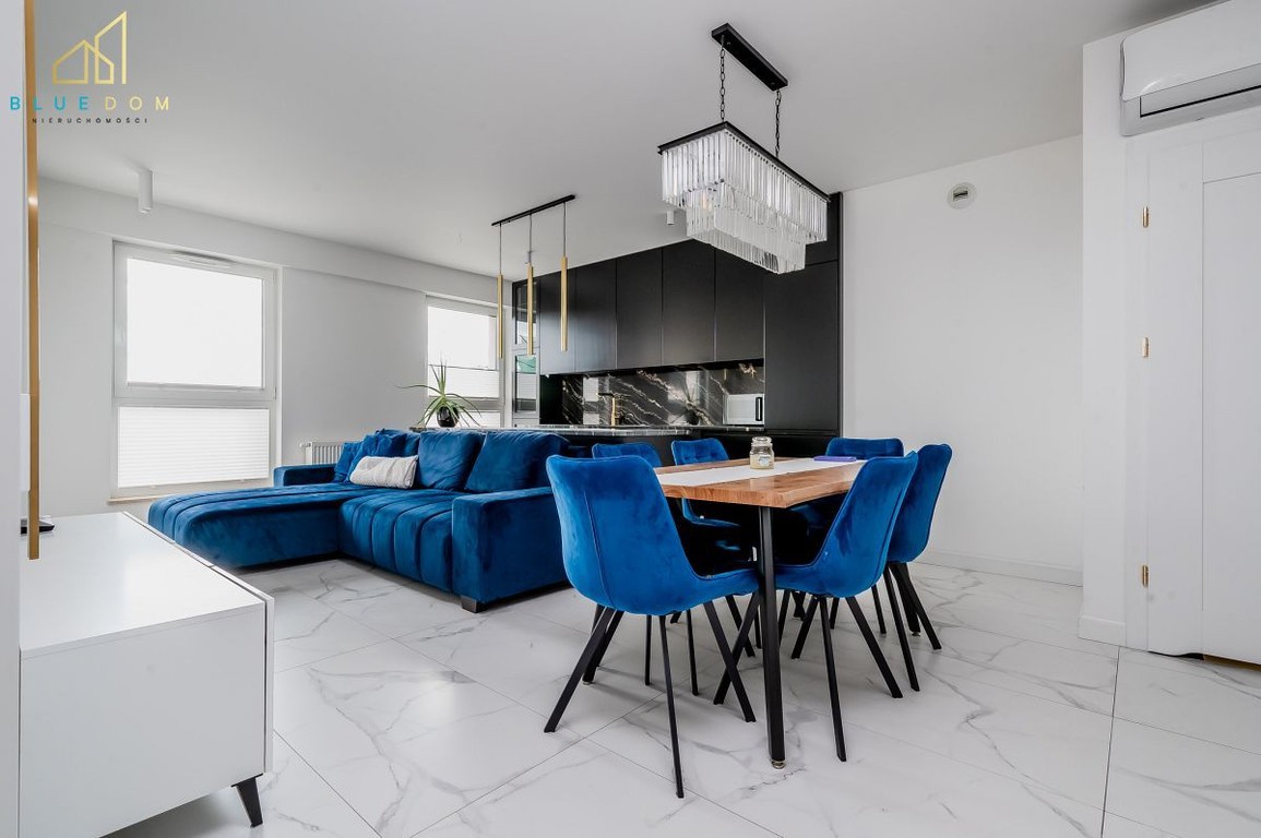 Mieszkanie na wynajem, 73 m² Białystok, Młynowa