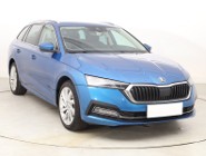 Skoda Octavia IV , Salon Polska, Automat, Klimatronic, Tempomat, Parktronic,