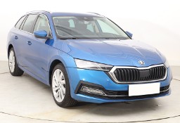 Skoda Octavia IV , Salon Polska, Automat, Klimatronic, Tempomat, Parktronic,