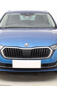 Skoda Octavia IV , Salon Polska, Automat, Klimatronic, Tempomat, Parktronic,-2
