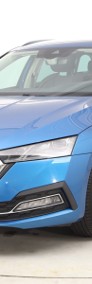Skoda Octavia IV , Salon Polska, Automat, Klimatronic, Tempomat, Parktronic,-3