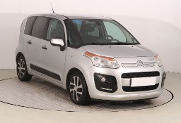 Citroen C3 Picasso , Salon Polska, 1. Właściciel, Serwis ASO, Klimatronic,