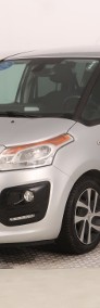 Citroen C3 Picasso , Salon Polska, 1. Właściciel, Serwis ASO, Klimatronic,-3