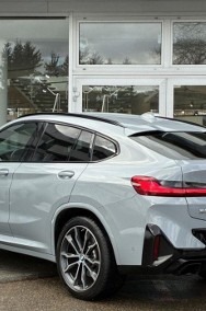 BMW X4 II M40d M40d 3.0 (340KM)| Asystent parkowania Plus-2