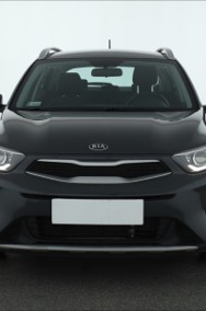 Kia Stonic , Salon Polska, Serwis ASO, Klima, Parktronic,-2