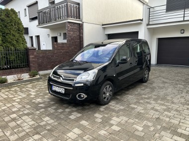 1.6i  Multispace  Klimatyzacja-1