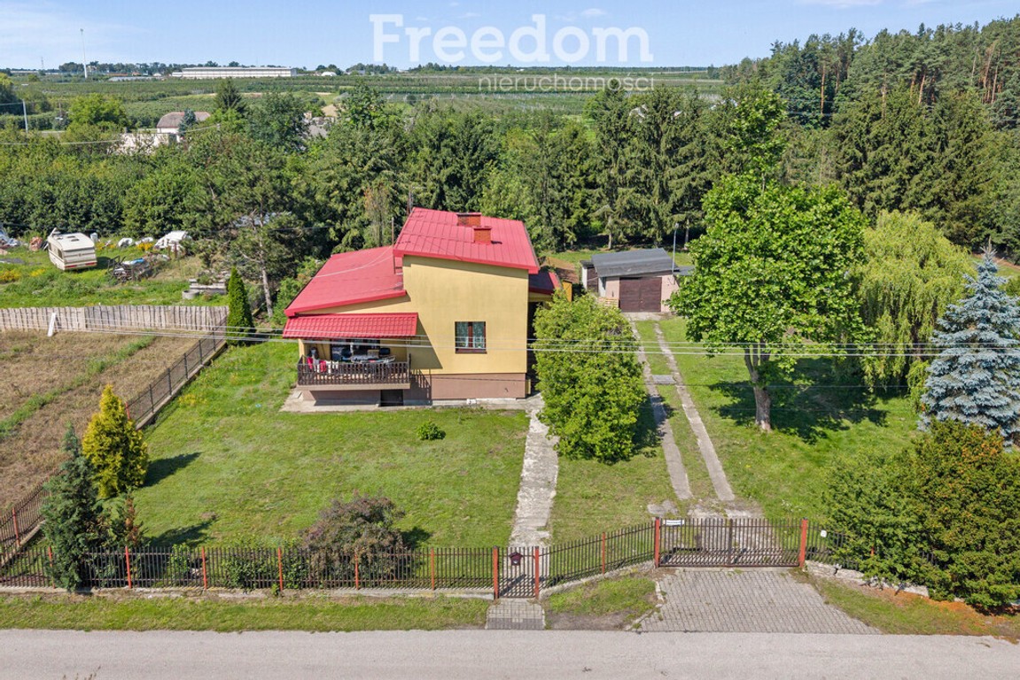 dom na sprzedaż