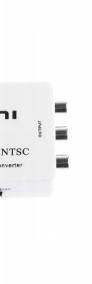 Adapter formatu TV PAL/NTSC/ /NTSC MINI-4