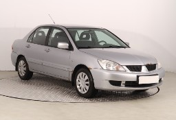 Mitsubishi Lancer VII , Salon Polska, Klima, El. szyby, Alarm