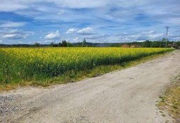 Działka budowlana Bolechowice