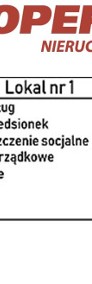 Nowy lokal 83m2 usługi handel biuro Plaza Tower-3