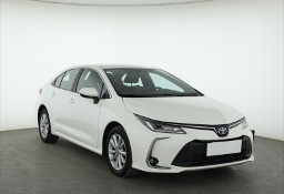 Toyota Corolla XII , Salon Polska, 1. Właściciel, Serwis ASO, Automat, VAT 23%,