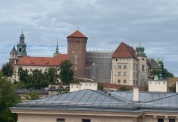 Sprzedam mieszkanie z widokiem na Wawel