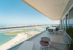 Mieszkanie Jumeirah Beach Residence (JBR)