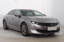 Peugeot 508 , Automat, VAT 23%, Skóra, Navi, Klimatronic, Tempomat,