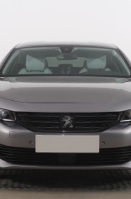 Peugeot 508 , Automat, VAT 23%, Skóra, Navi, Klimatronic, Tempomat,-2