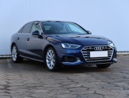 Audi A4 B9 , Salon Polska, Serwis ASO, Automat, Klimatronic, Tempomat,