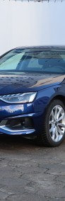 Audi A4 B9 , Salon Polska, Serwis ASO, Automat, Klimatronic, Tempomat,-3