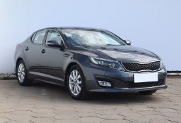 Kia Optima III , Salon Polska, Skóra, Klimatronic, Tempomat, Parktronic,
