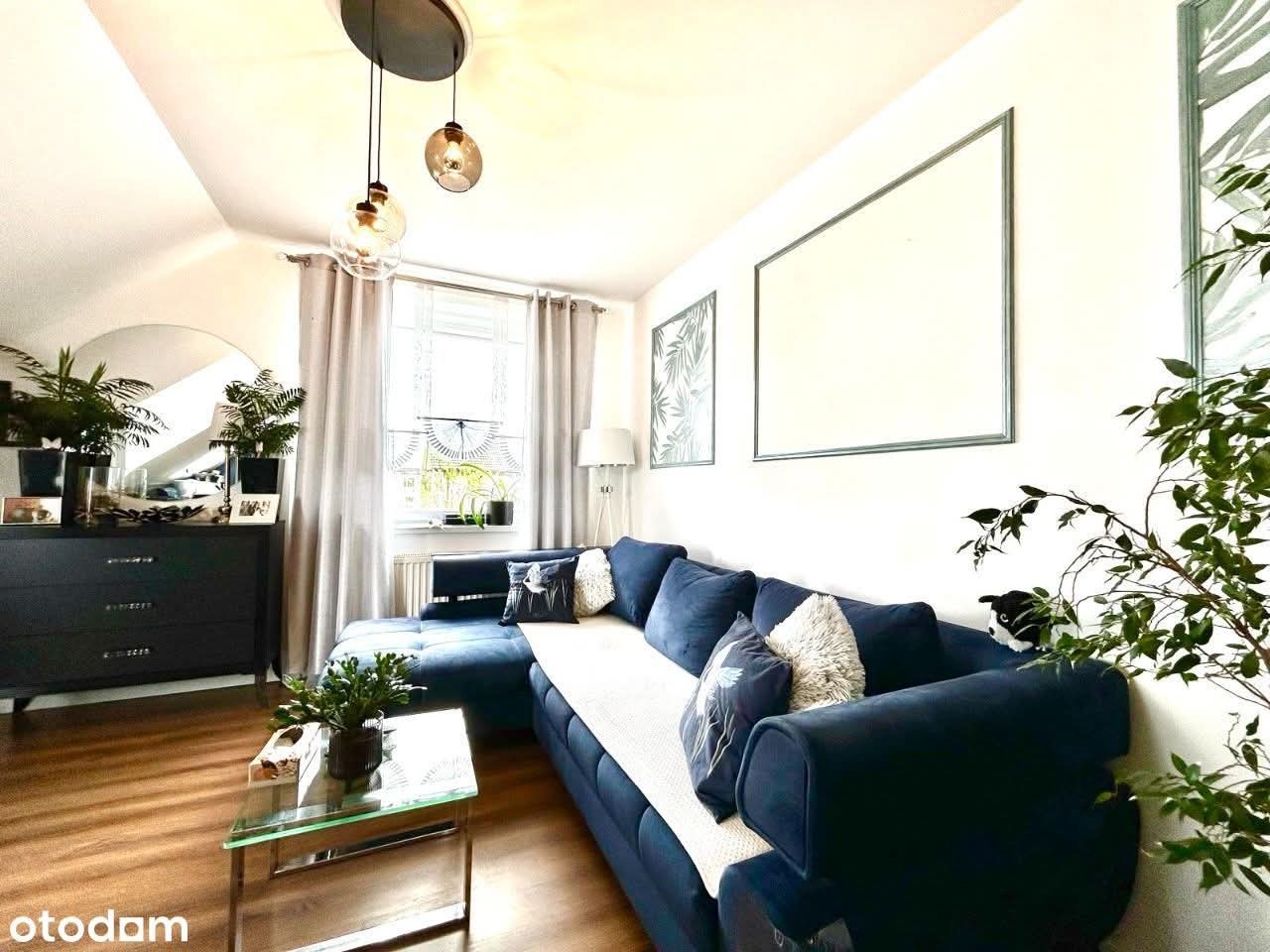 Piękny bliźniak 91 m² na granicy Wrocławia, Długołęka