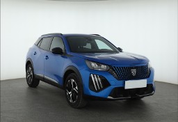 Peugeot 2008 , Salon Polska, Serwis ASO, Automat, VAT 23%, Skóra, Navi,
