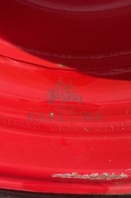 Fendt 926 Felga przednia DW18x34-2