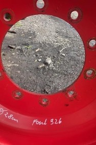 Fendt 926 Felga przednia DW18x34-3