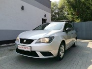 SEAT Ibiza V 1.2 MPI 70KM Klimatyzacja Isofix ALU 15 Servisowany Gwarancja
