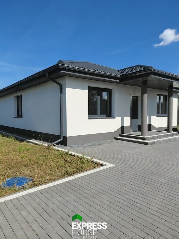 Dom na sprzedaż, 4 pokoje, 130 m², Aleksandrów Łódzki