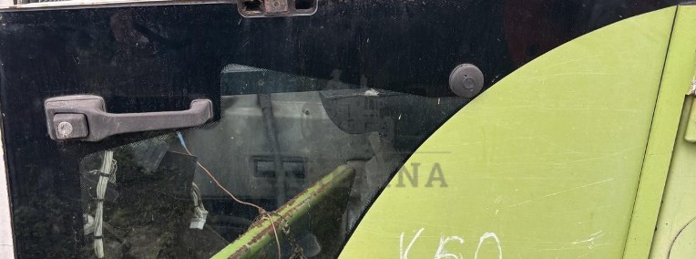 Claas Targo K50 K60 - drzwi dolne kompletne 0003199660-1