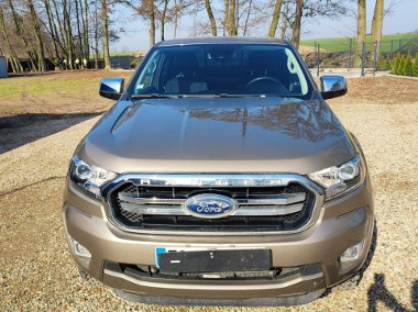 Ford Ranger III Renger 4×4 50.000tys.1998km-1