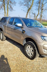 Ford Ranger III Renger 4×4 50.000tys.1998km-2