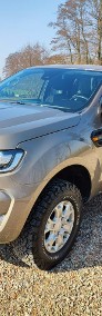 Ford Ranger III Renger 4×4 50.000tys.1998km-3