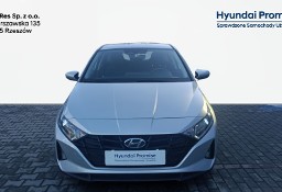 Hyundai i20 II salon Polska