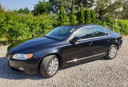 Volvo S80 II T6 AWD 3.0 turbo-benzyna gaz