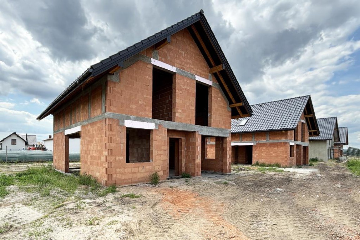 Dom na sprzedaż, 5 pokoi, 140 m², Raciborowice