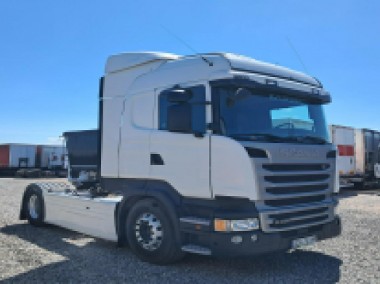 Scania r450-1