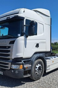 Scania r450-2