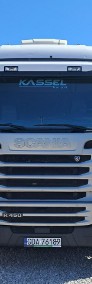 Scania r450-3