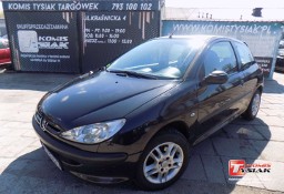 Peugeot 206 I
