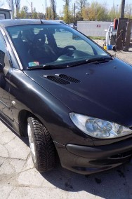 Peugeot 206 I-2
