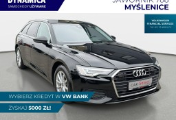 Audi A6 V (C8) VAT 23% 45TFSI 265KM S-tronic quattro 2022 r., salon PL, I wł., V
